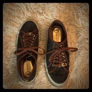 Women’s Michael Kors sneakers